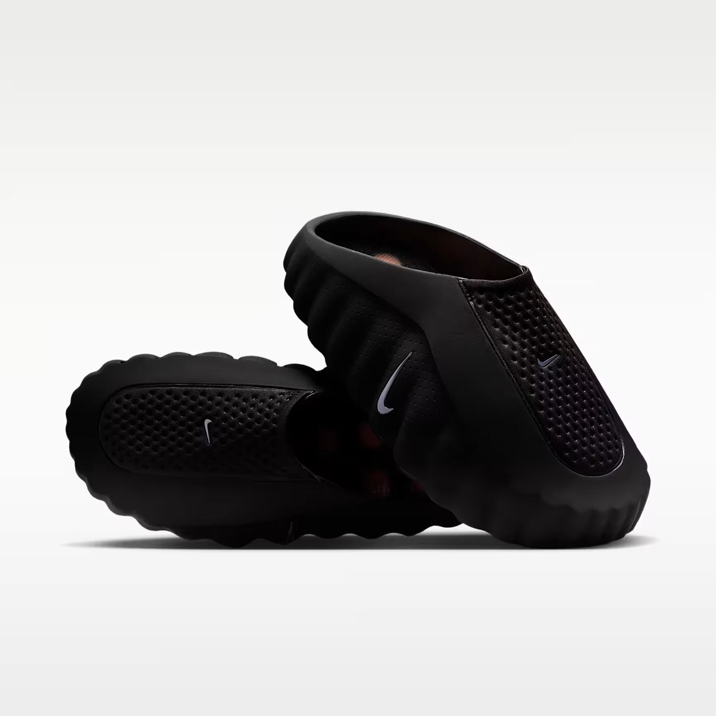 Nike Mind 001 Recovery Slipper – Black