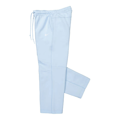 NOCTA Tech Fleece Jogger in Blue front view