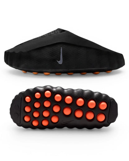Nike Mind 001 Recovery Slipper – Black