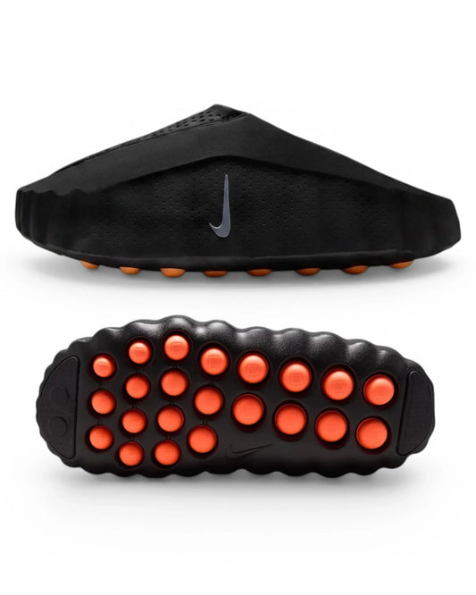 Nike Mind 001 Recovery Slipper – Black