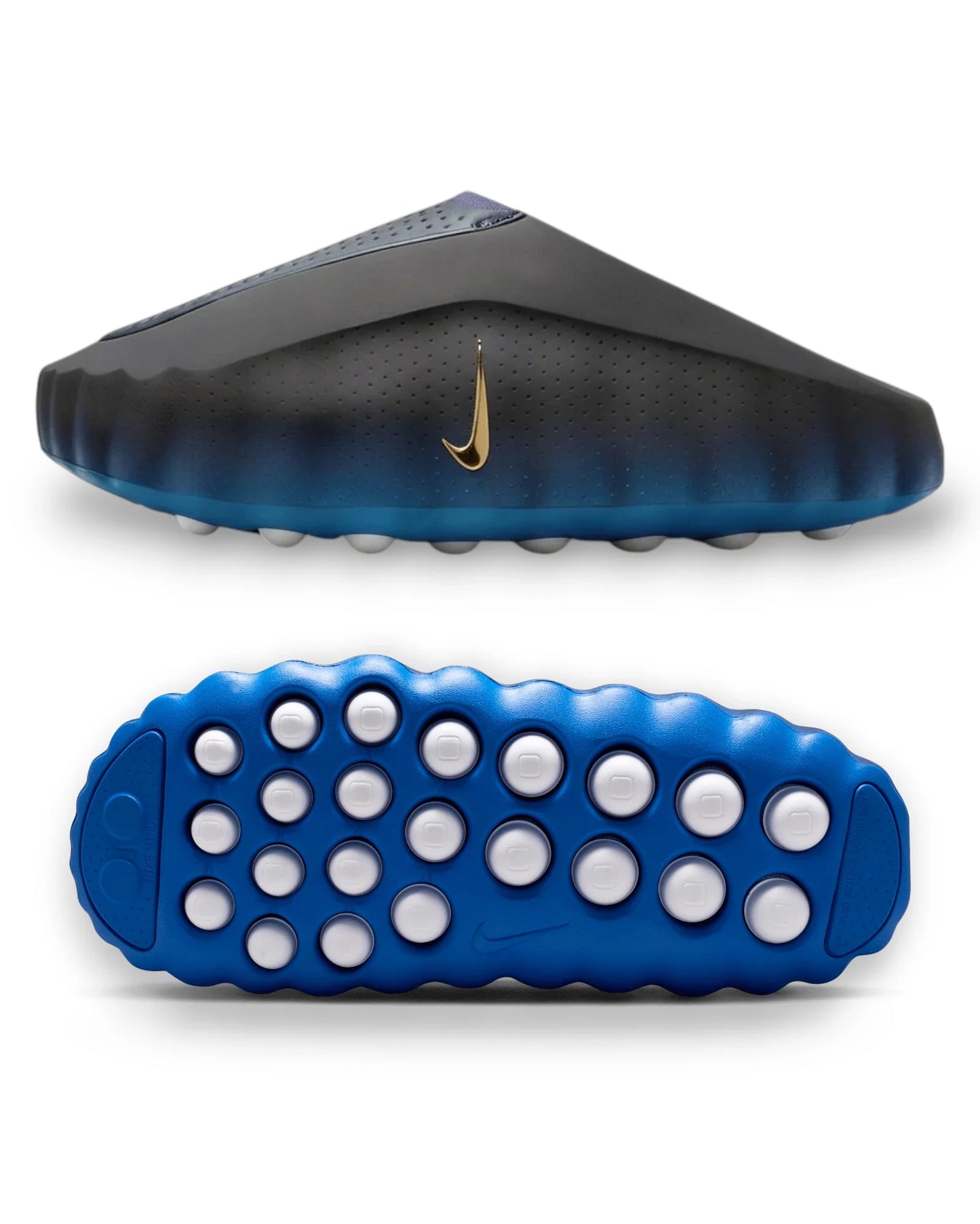 Nike Mind 001 Recovery Slipper – Blue