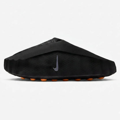 Nike Mind 001 Black recovery slipper