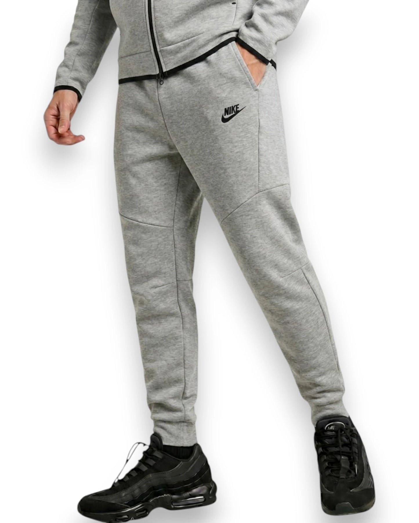 Nike Tech Fleece – Grey