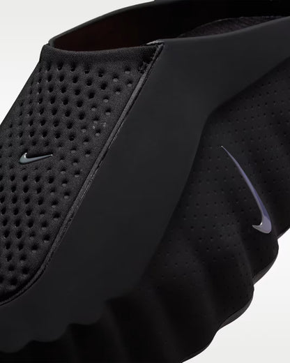 Nike Mind 001 Recovery Slipper – Black