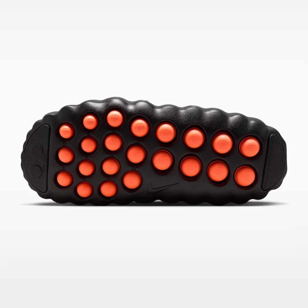 Nike Mind 001 Recovery Slipper – Black
