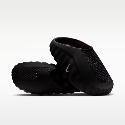 Nike Mind 001 Recovery Slipper – Black