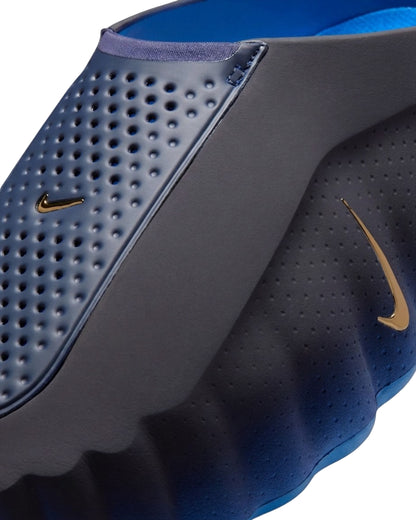 Nike Mind 001 Recovery Slipper – Blue