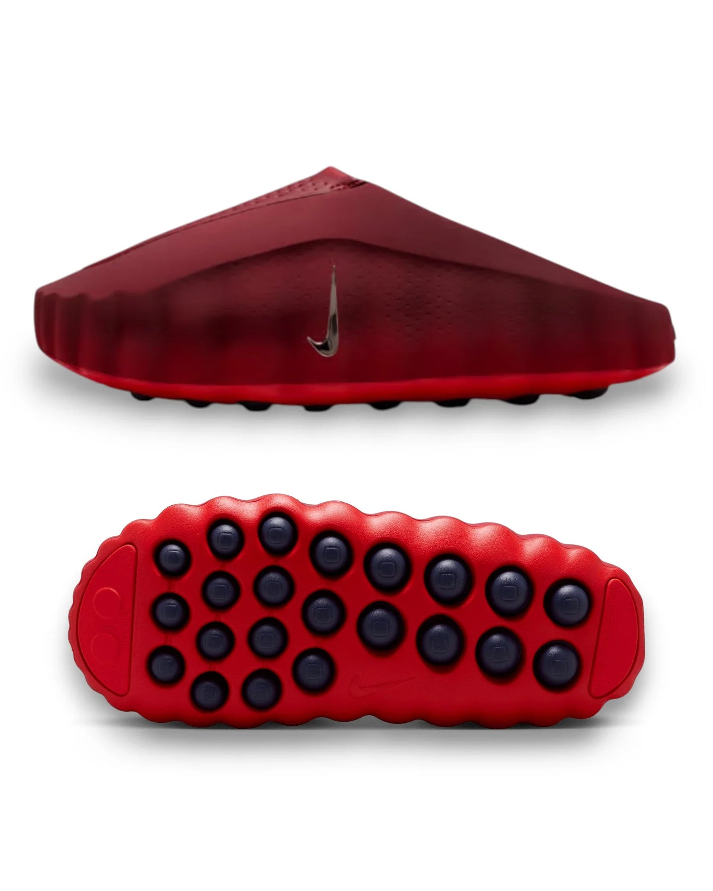 Nike Mind 001 Recovery Slipper – Red