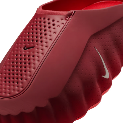 Nike Mind 001 Recovery Slipper – Red