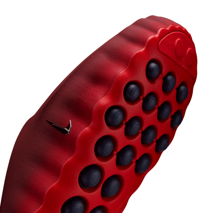 Nike Mind 001 Recovery Slipper – Red