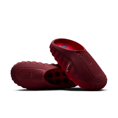 Nike Mind 001 Recovery Slipper – Red