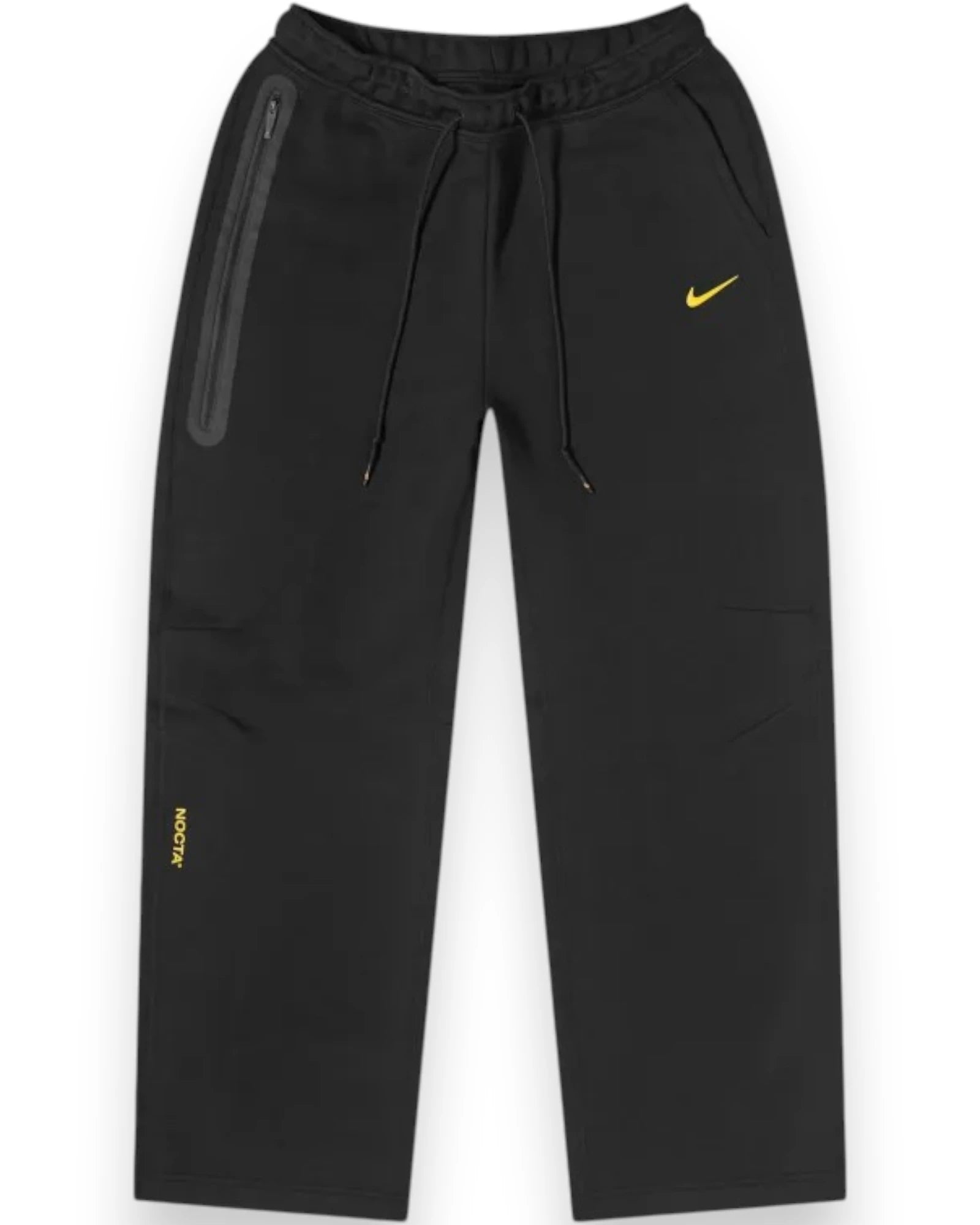 NOCTA Tech Fleece Pant in Black