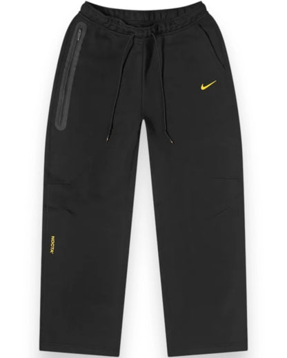 NOCTA Tech Fleece Pant in Black