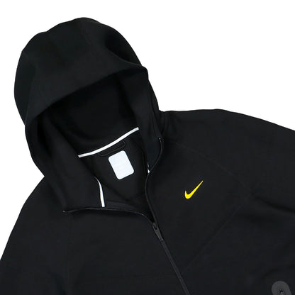 NOCTA Tech Fleece – Black