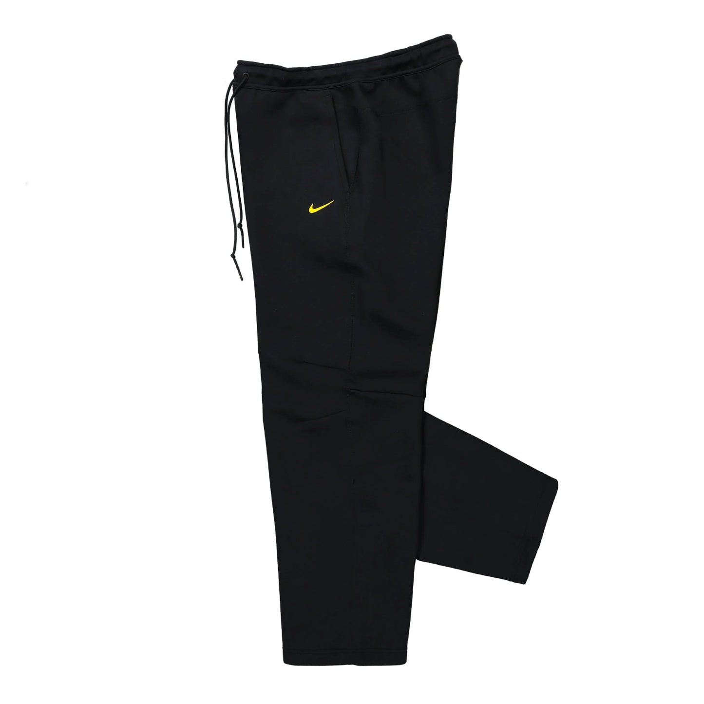 NOCTA Tech Fleece Jogger in Black front view