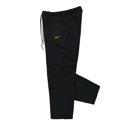 NOCTA Tech Fleece Jogger in Black front view